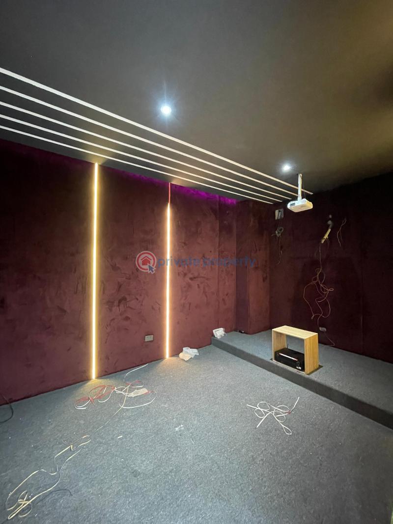 5 bedroom Detached Duplex For Sale Ajah Lagos - 9