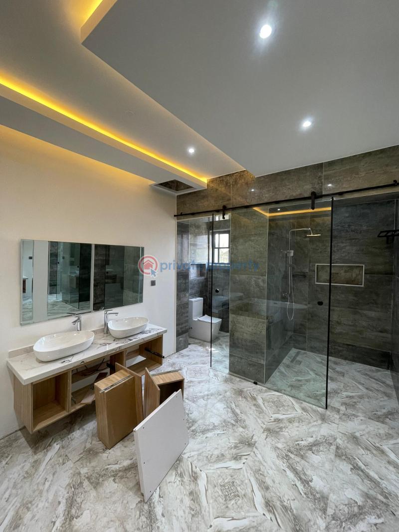 5 bedroom Detached Duplex For Sale Ajah Lagos - 13