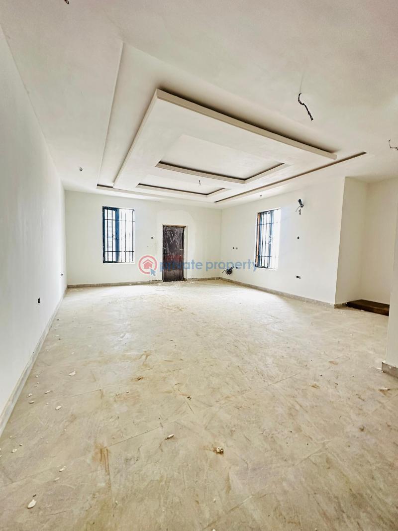 5 bedroom Detached Duplex For Sale Ikeja GRA Lagos - 3