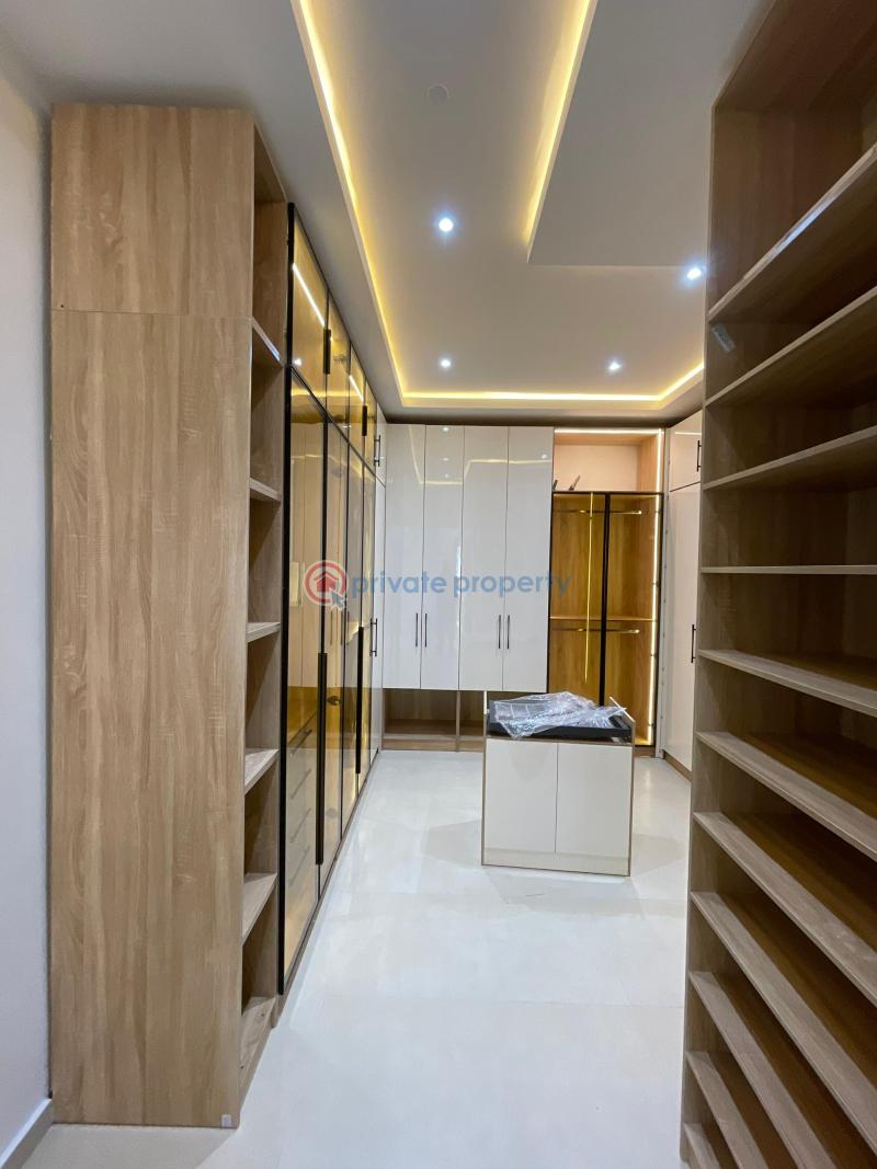 5 bedroom Detached Duplex For Sale Ajah Lagos - 12