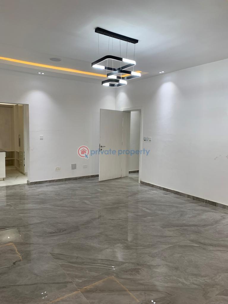 5 bedroom Detached Duplex For Sale Osapa London Lekki Lagos - 2