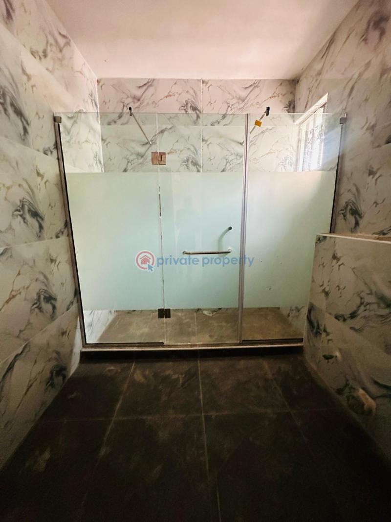 5 bedroom Detached Duplex For Sale Ikeja GRA Lagos - 8