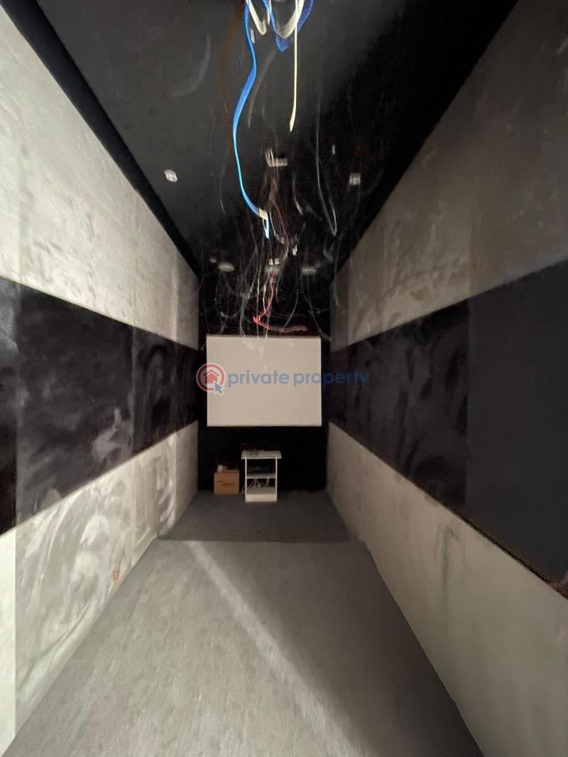 5 bedroom Detached Duplex For Sale Osapa London Lekki Lagos - 6