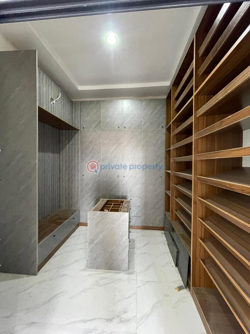 5 bedroom Detached Duplex For Sale Ikate Elegushi Lekki Lagos - 7