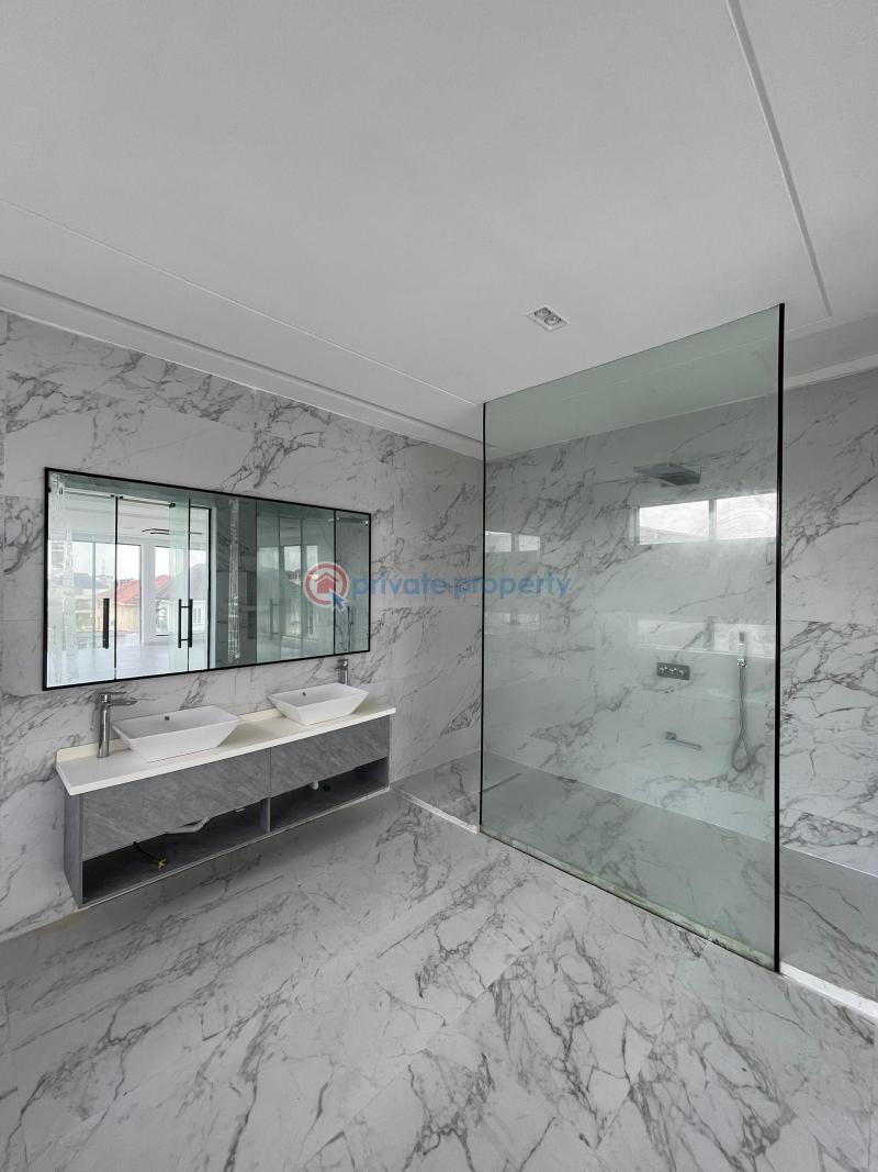 5 bedroom Detached Duplex For Sale Osapa London Lekki Lagos - 11