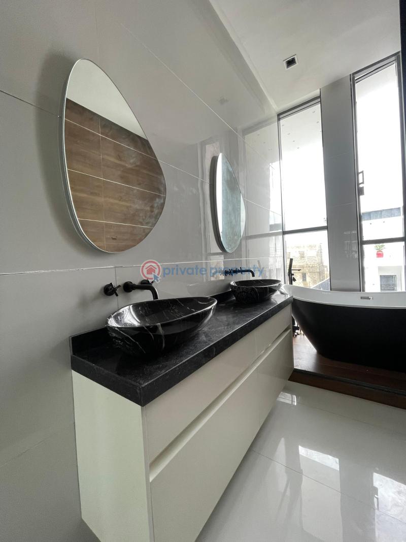 5 bedroom Detached Duplex For Sale Ajah Lagos - 11