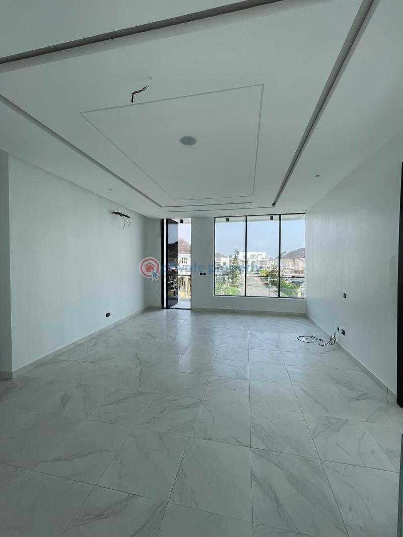 5 bedroom Detached Duplex For Sale Osapa London Lekki Lagos - 5