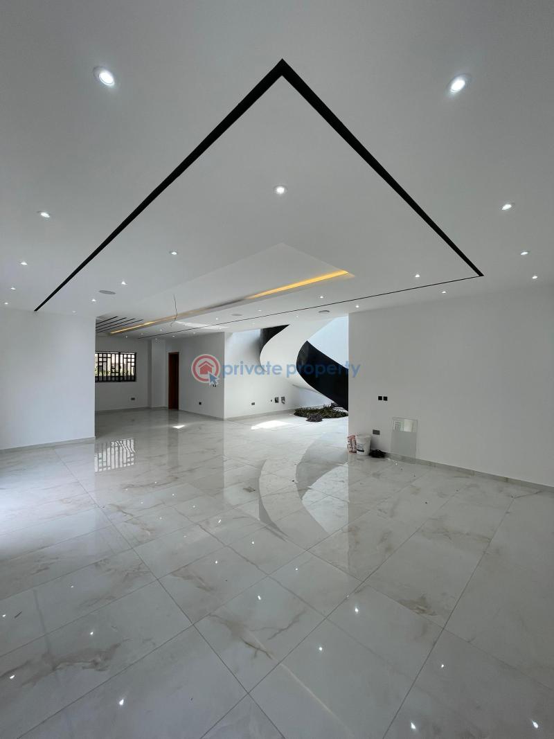 5 bedroom Detached Duplex For Sale Ajah Lagos - 2