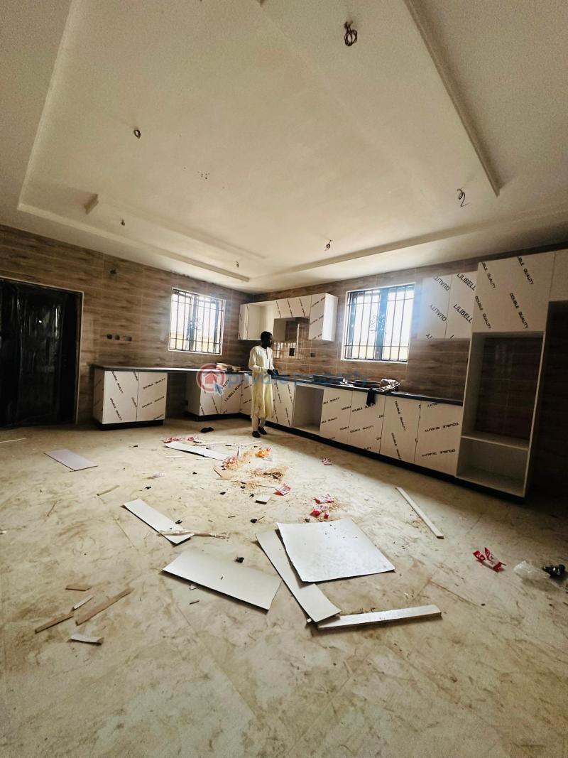 5 bedroom Detached Duplex For Sale Ikeja GRA Lagos - 4