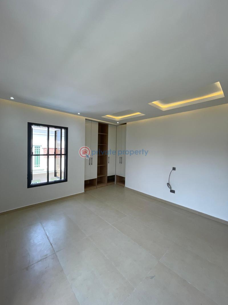 5 bedroom Detached Duplex For Sale Ajah Lagos - 6