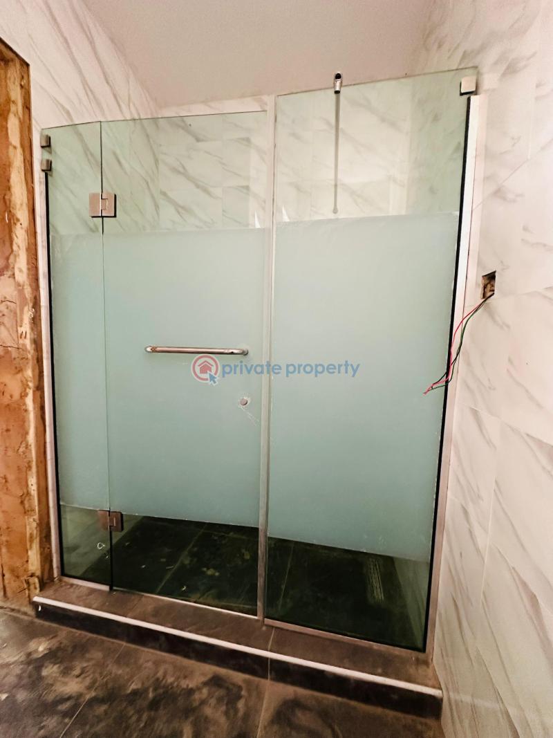 5 bedroom Detached Duplex For Sale Ikeja GRA Lagos - 9