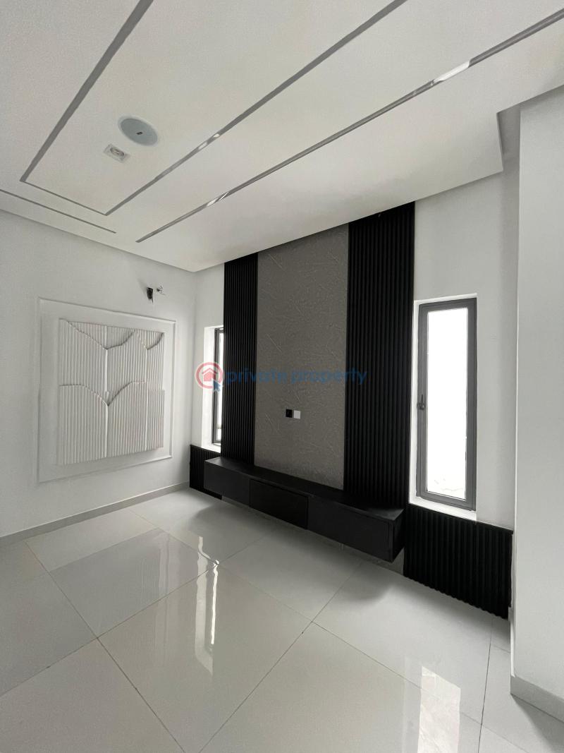 5 bedroom Detached Duplex For Sale Ajah Lagos - 6