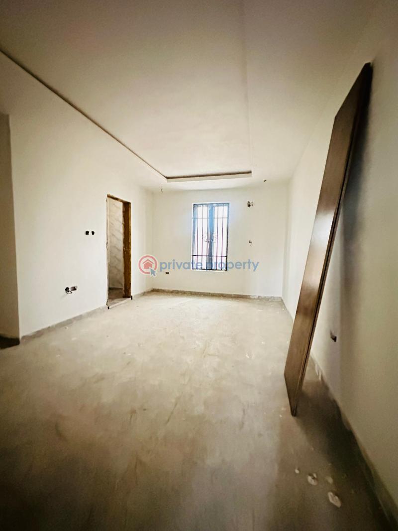 5 bedroom Detached Duplex For Sale Ikeja GRA Lagos - 6