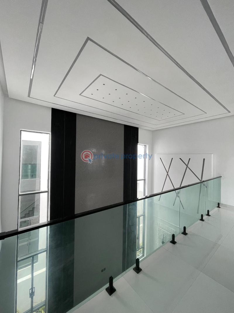 5 bedroom Detached Duplex For Sale Ajah Lagos - 4