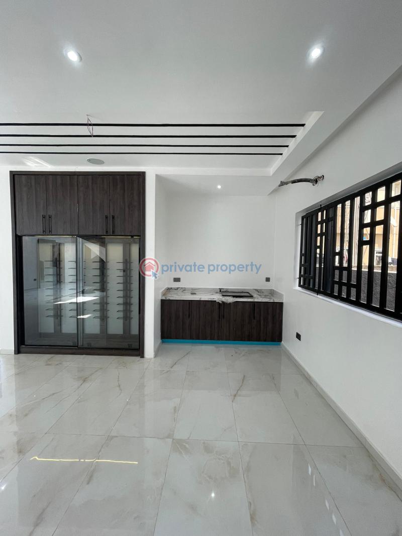 5 bedroom Detached Duplex For Sale Ajah Lagos - 5