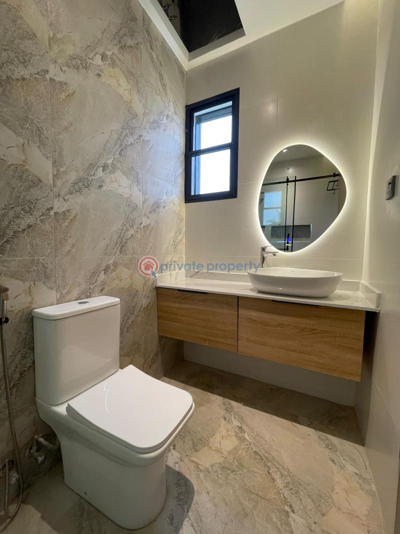 5 bedroom Detached Duplex For Sale Ajah Lagos - 10