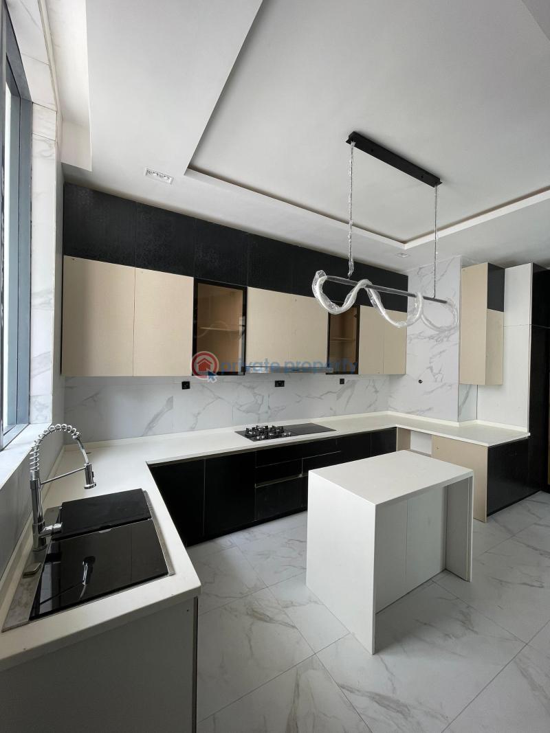 5 bedroom Detached Duplex For Sale Osapa London Lekki Lagos - 3