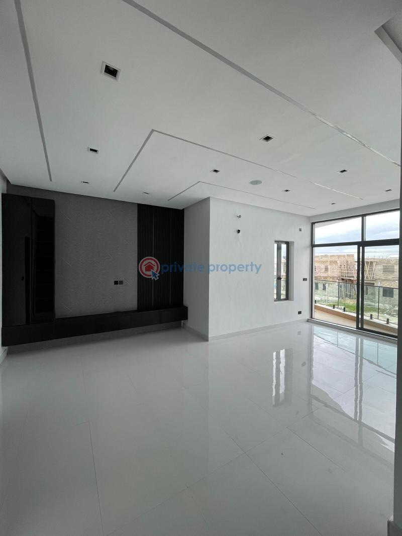 5 bedroom Detached Duplex For Sale Ajah Lagos - 9