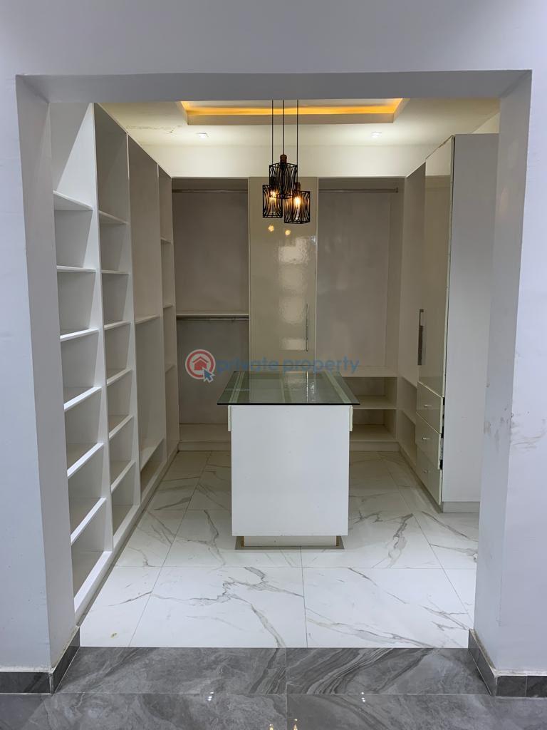 5 bedroom Detached Duplex For Sale Osapa London Lekki Lagos - 3