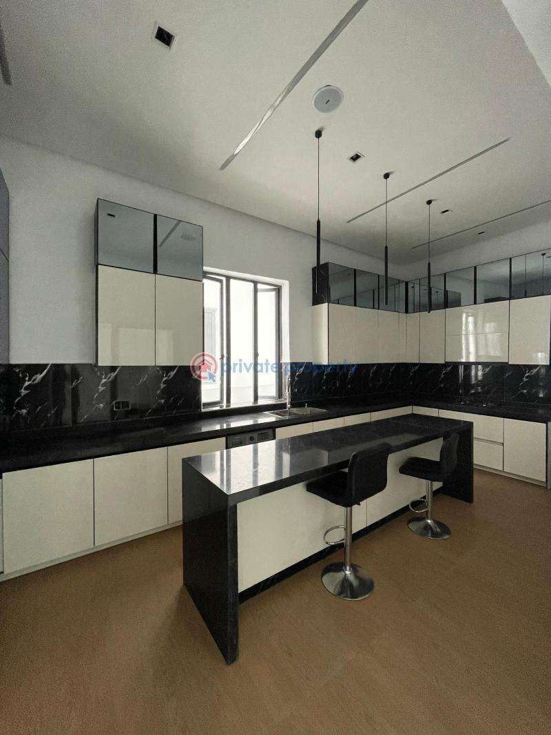 5 bedroom Detached Duplex For Sale Ajah Lagos - 3