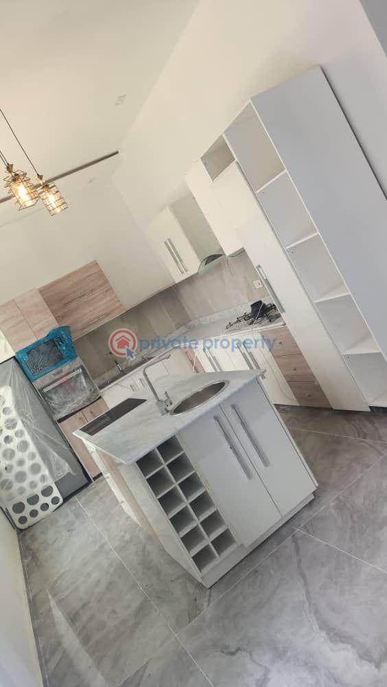 5 bedroom Detached Duplex For Sale Osapa London Lekki Lagos - 5