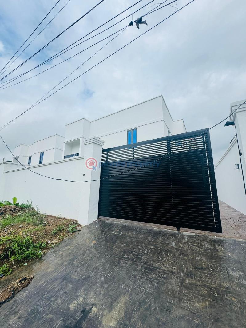 5 bedroom Detached Duplex For Sale Ikeja GRA Lagos - 0