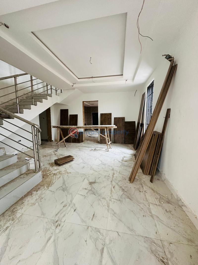 5 bedroom Detached Duplex For Sale Ikeja GRA Lagos - 7