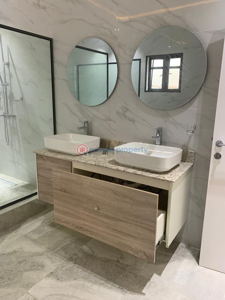 5 bedroom Detached Duplex For Sale Osapa London Lekki Lagos - 4