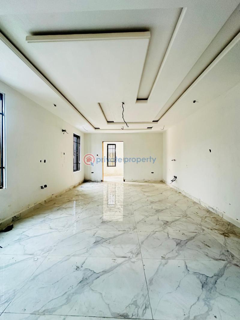 5 bedroom Detached Duplex For Sale Ikeja GRA Lagos - 12