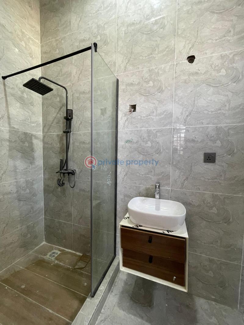 5 bedroom Detached Duplex For Sale Ikate Elegushi Lekki Lagos - 4