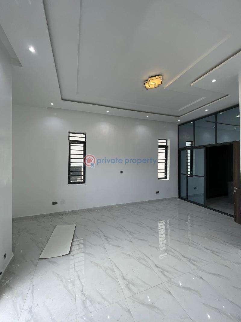 5 bedroom Detached Duplex For Sale Ikate Elegushi Lekki Lagos - 6