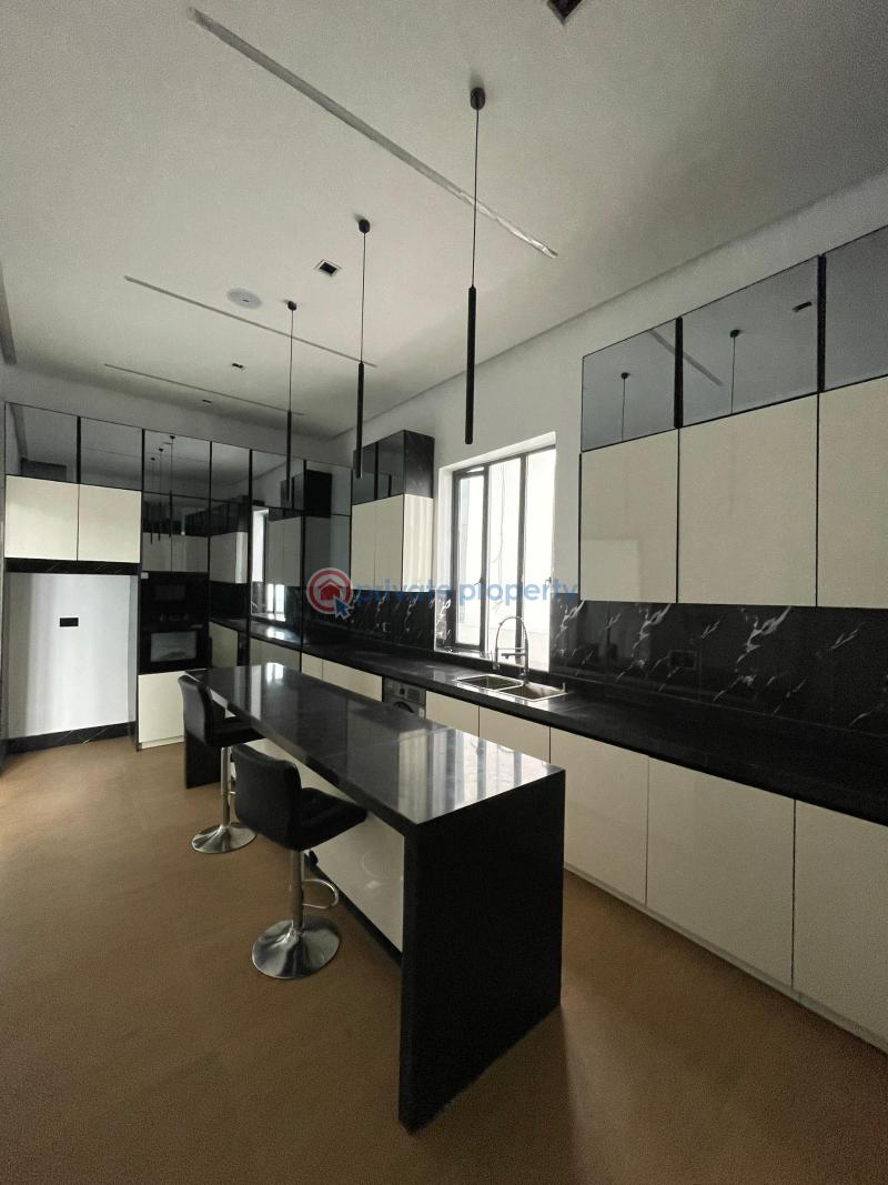 5 bedroom Detached Duplex For Sale Ajah Lagos - 5