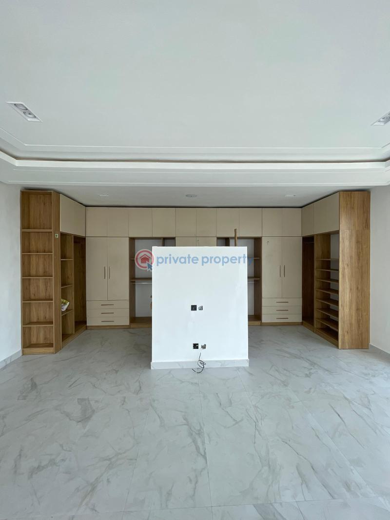 5 bedroom Detached Duplex For Sale Osapa London Lekki Lagos - 10