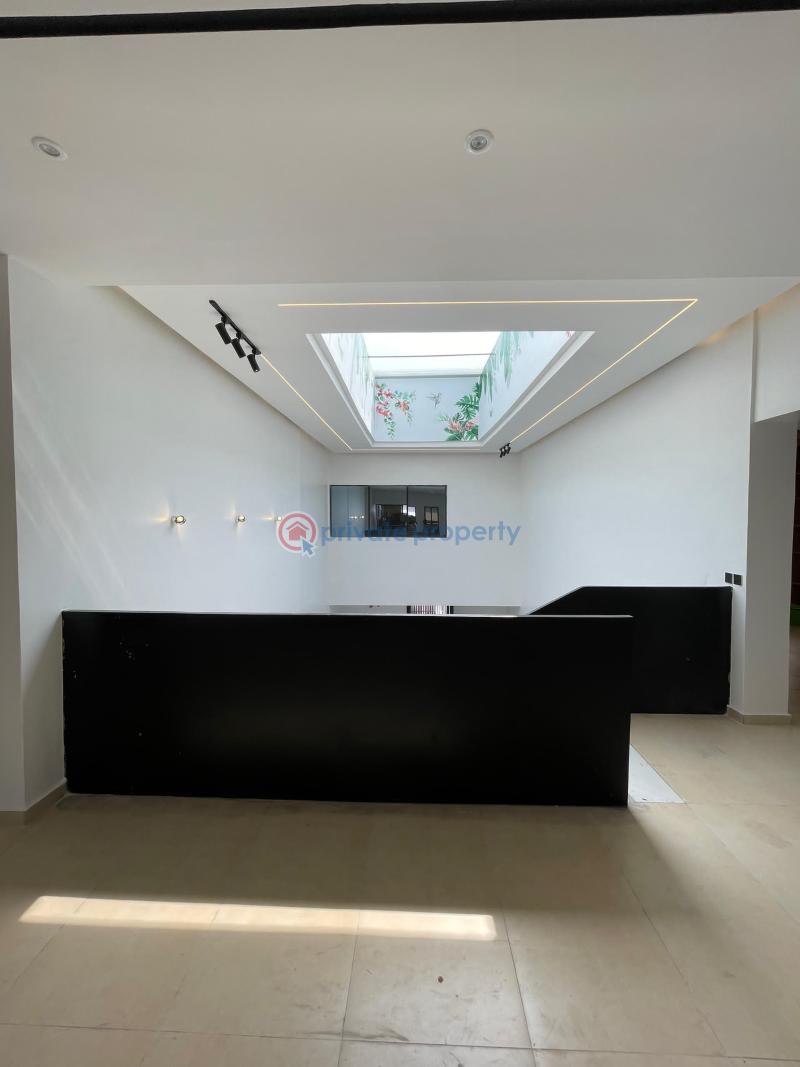 5 bedroom Detached Duplex For Sale Ajah Lagos - 8