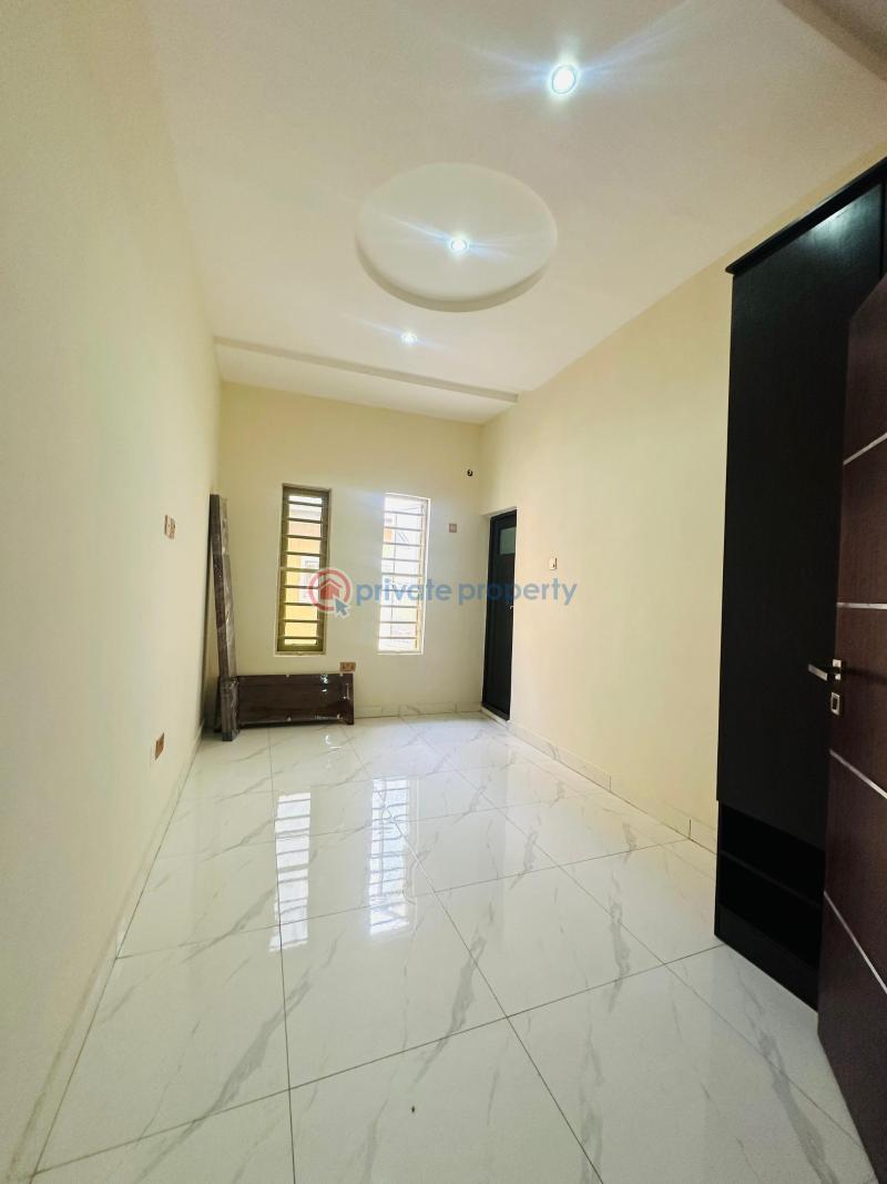 4 bedroom Semi detached Duplex For Sale Maryland, Lagos Maryland Lagos - 0