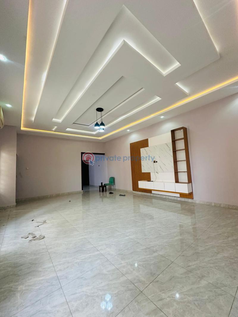 4 bedroom Semi detached Duplex For Sale Maryland, Lagos Maryland Lagos - 3