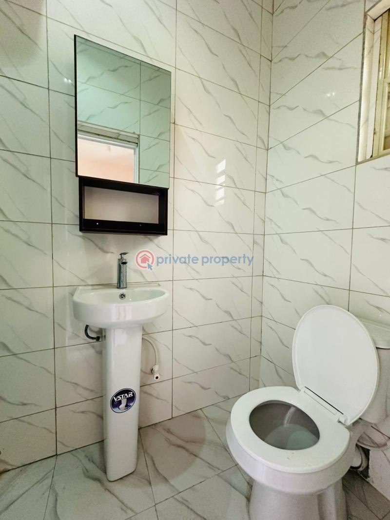 4 bedroom Semi detached Duplex For Sale Maryland, Lagos Maryland Lagos - 1