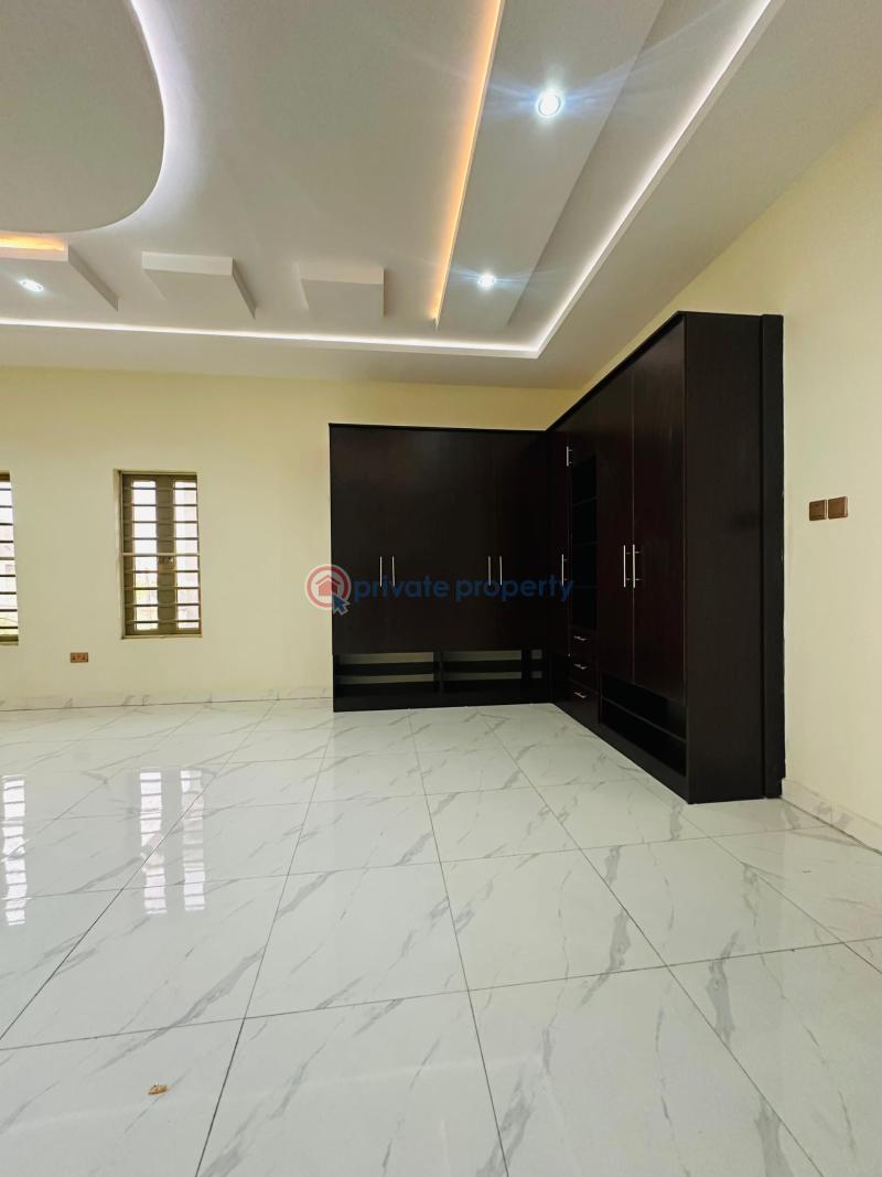 4 bedroom Semi detached Duplex For Sale Maryland, Lagos Maryland Lagos - 13
