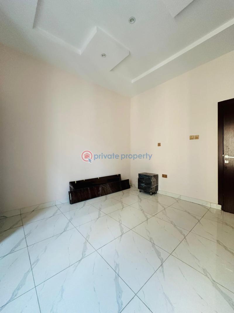 4 bedroom Semi detached Duplex For Sale Maryland, Lagos Maryland Lagos - 2