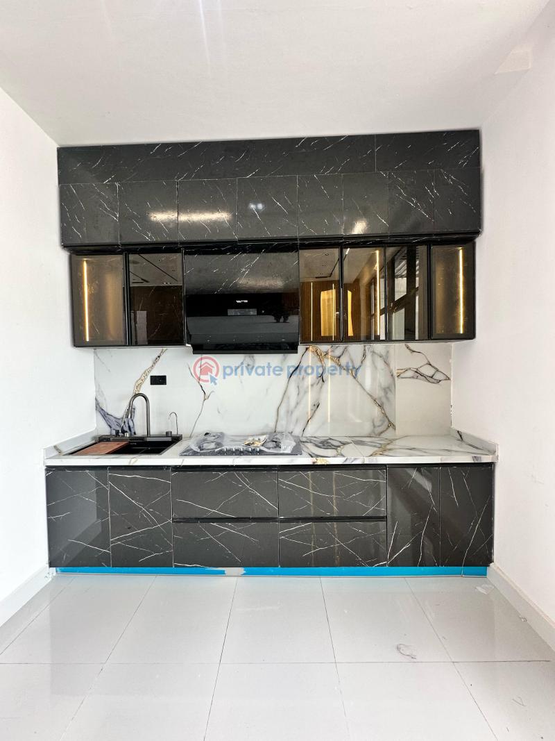 5 bedroom Detached Duplex For Sale Chevron Lekki Lagos - 11