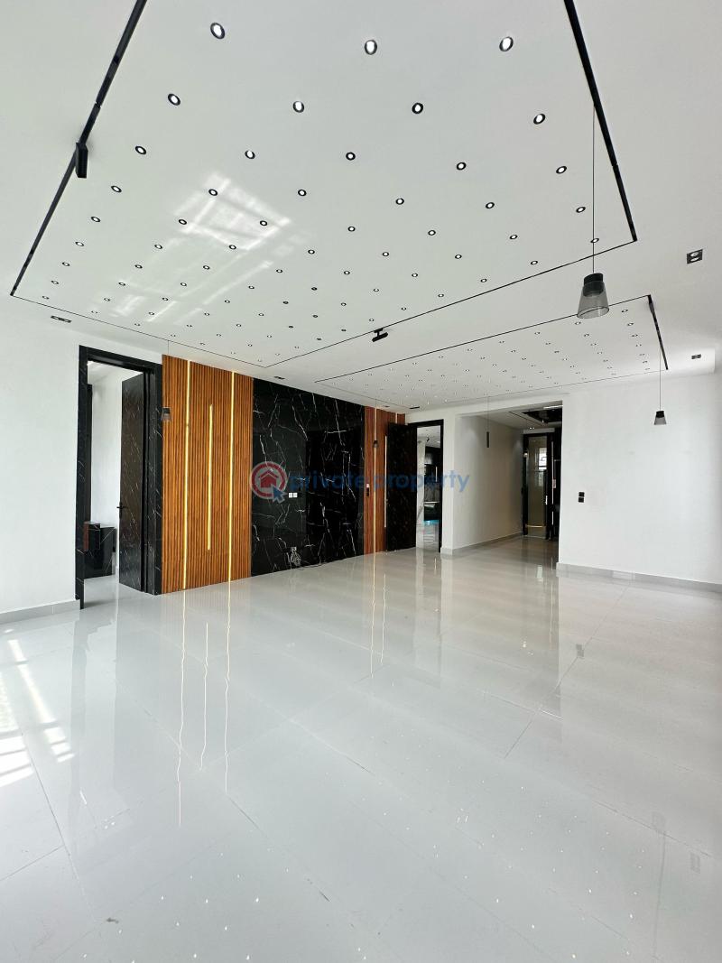 5 bedroom Detached Duplex For Sale Chevron Lekki Lagos - 4