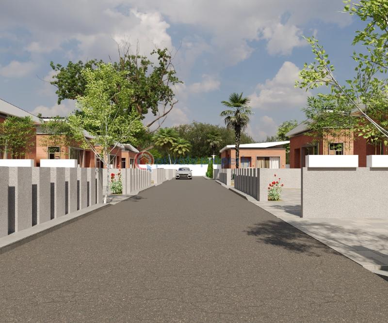 4 bedroom Bungalow For Sale Eleganza, Lekki Airport, Pan Atlantic University, Amen Estate. Lekki Expressway Lagos Eleko Ibeju-Lekki Lagos - 6