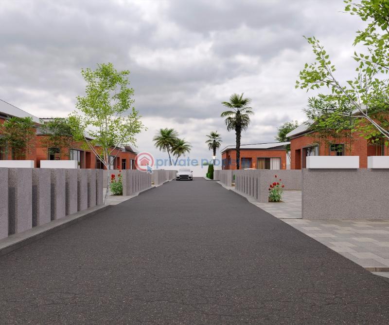 4 bedroom Bungalow For Sale Eleganza, Lekki Airport, Pan Atlantic University, Amen Estate. Lekki Expressway Lagos Eleko Ibeju-Lekki Lagos - 5