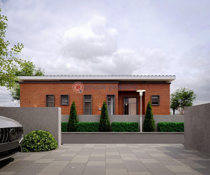 4 bedroom Bungalow For Sale Eleganza, Lekki Airport, Pan Atlantic University, Amen Estate. Lekki Expressway Lagos Eleko Ibeju-Lekki Lagos - 3