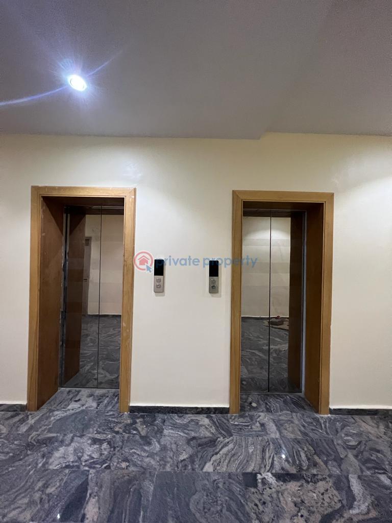 2 bedroom Block Of Flats For Sale Lekki Phase 1 Lagos - 19