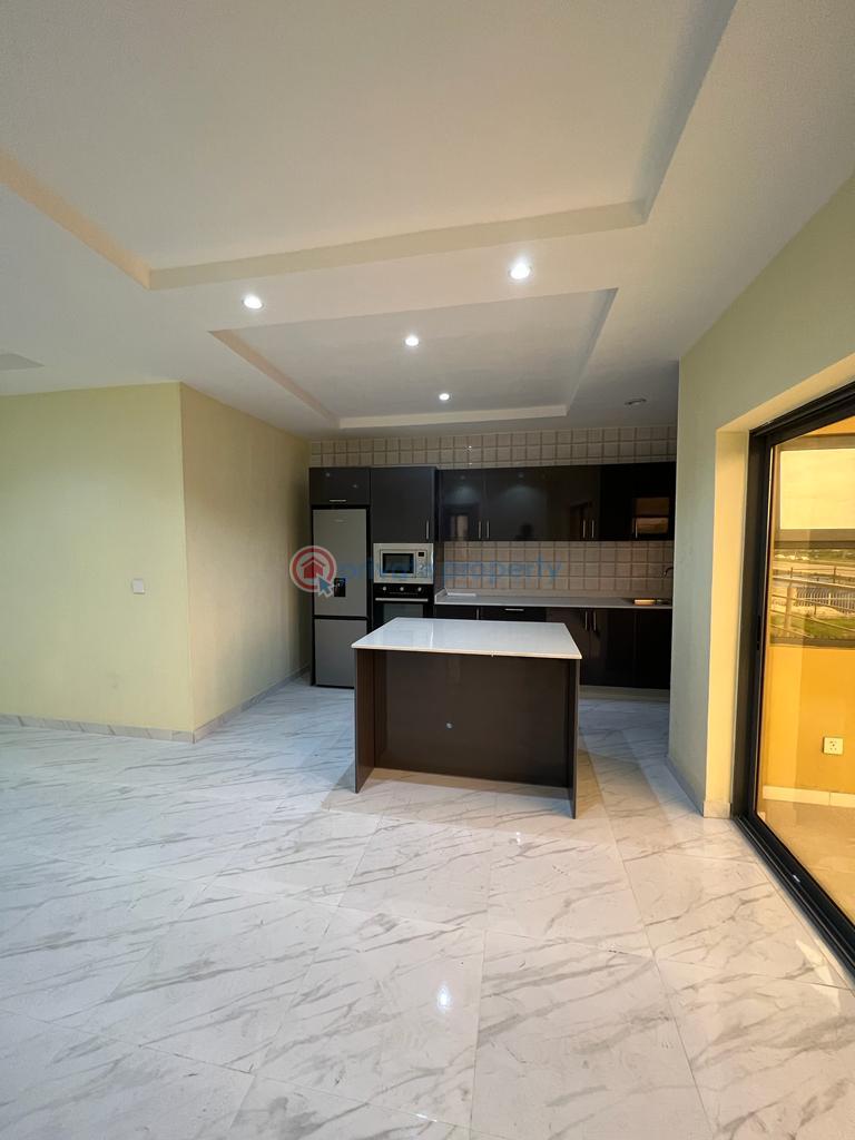 2 bedroom Block Of Flats For Sale Lekki Phase 1 Lagos - 2