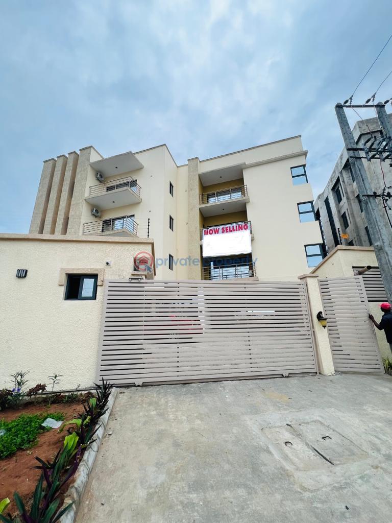 2 bedroom Block Of Flats For Sale Lekki Phase 1 Lagos - 0