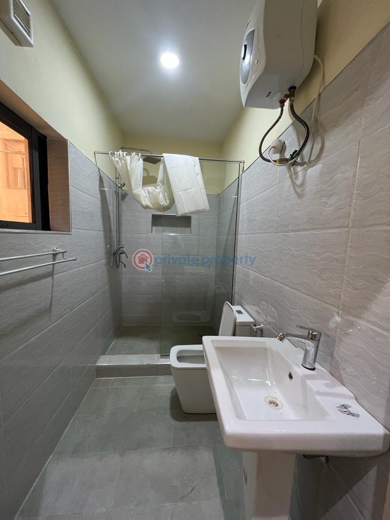 2 bedroom Block Of Flats For Sale Lekki Phase 1 Lagos - 16