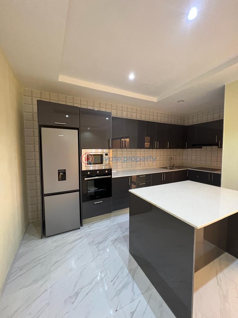 2 bedroom Block Of Flats For Sale Lekki Phase 1 Lagos - 4