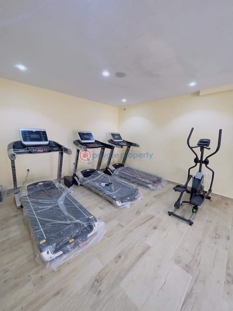 2 bedroom Block Of Flats For Sale Lekki Phase 1 Lagos - 29